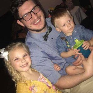 Meet your Posher, Christopher